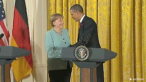 Obama and Europe – another four years