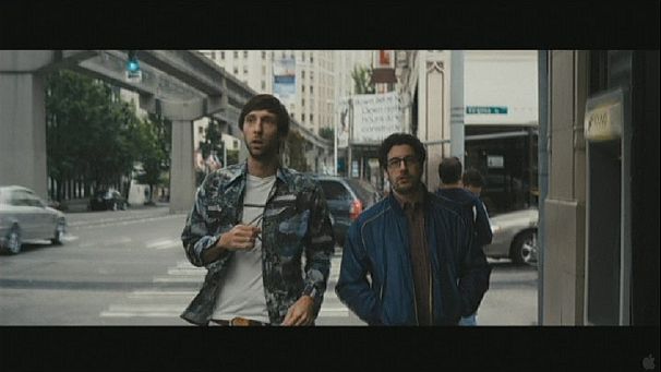 “Grassroots”, the latest film from Stephen Gyllenhaal