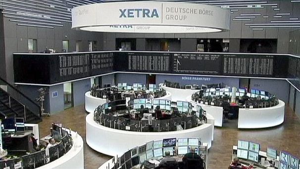 European markets at close: 07.11.2012