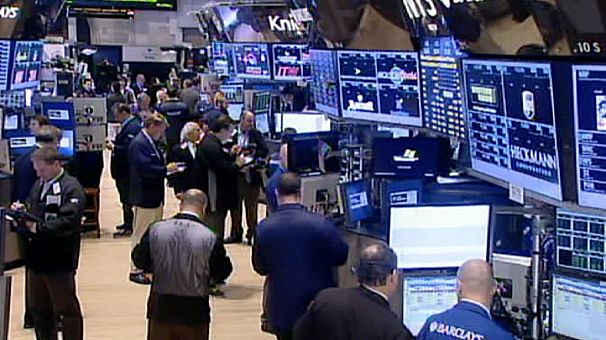 Markets tumble as future fears haunt investors