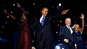 Obama promises better times ahead