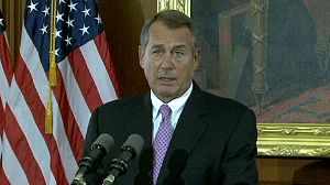 Avoiding the fiscal cliff in the US
