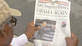 Hispanic voters key to Obama re-election