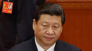 Xi Jinping mag Kriegsfilme Made in Hollywood