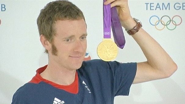 Wiggins out of hospital