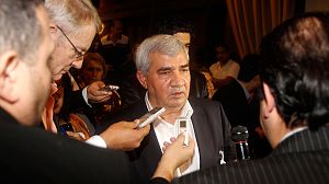 United opposition in Syria a realistic proposition