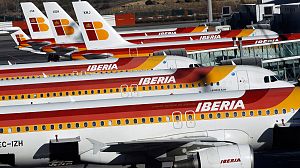 Iberia to cut 4,500 jobs, a quarter of airline’s workforce
