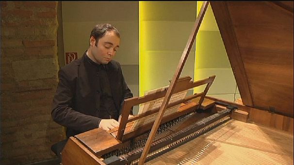 Le piano forte de Mozart
