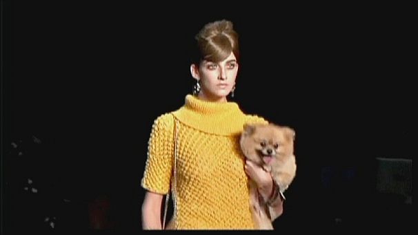 All eyes on “Fashion Rio”