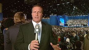 Covering Obama’s re-election – the story of a lifetime