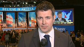 US election – a view from the Romney camp