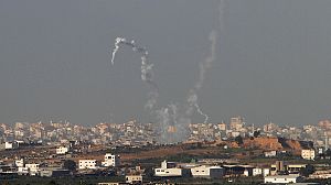 Escalade de la violence entre Israël et la bande de Gaza