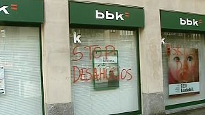 Spain’s leaders to meet to tackle home eviction crisis
