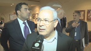 Syria opposition strike unity deal