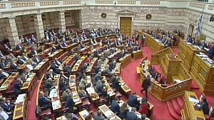 2013, encore une année noire pour les Grecs