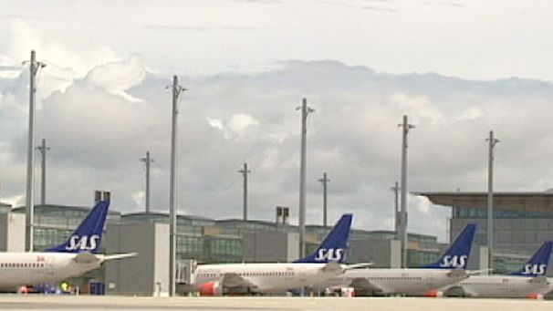 SAS schnallt den Gürtel enger