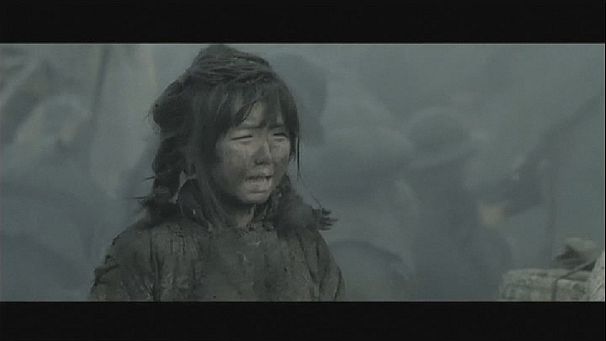 Chinese famine and Mari wives at Rome Festival