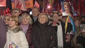Ukraine’s United Opposition threatens to impeach president