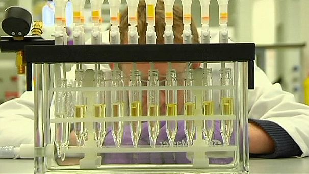 WADA admit to losing the doping fight