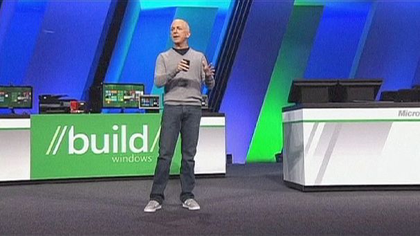 Überraschender Wechsel bei Microsoft