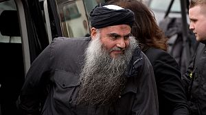 Qatada released on bail