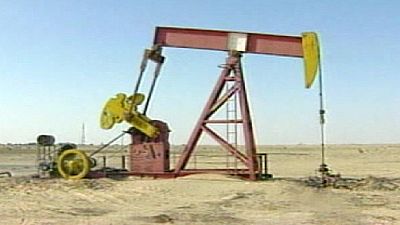US set to lead world oil production US set to lead world oil production