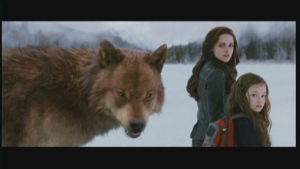 The Twilight, “Breaking Dawn”, la suite!