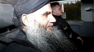 Britain grants Qatada bail after deportation appeal upheld