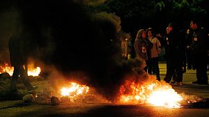 Joint strike action across four EU countries