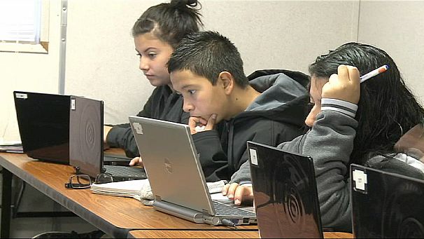 ‘Flipped’ classrooms improve learning