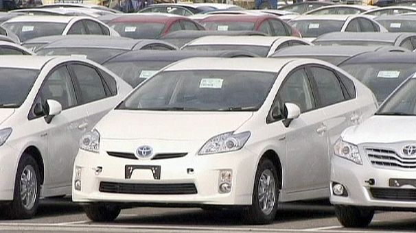 Toyota ruft erneut Millionen Autos zurück