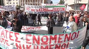 Griechenland: “Europa muss aufwachen”