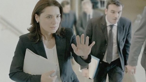 Brüssel will die politische Frauenqoute