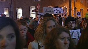 Calls grow for clarification of Irish abortion law