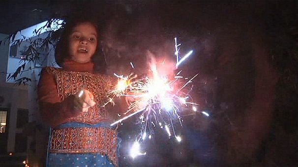Diwali: the festival of lights