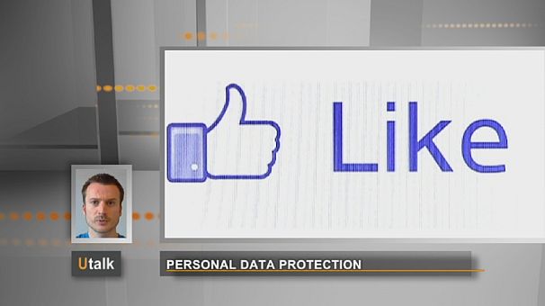 Personal data protection