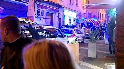Corsican businessman gunned down in Ajaccio Corsican businessman gunned down in Ajaccio