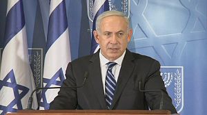 Israel pledges to protect its civilians against Hamas attacks