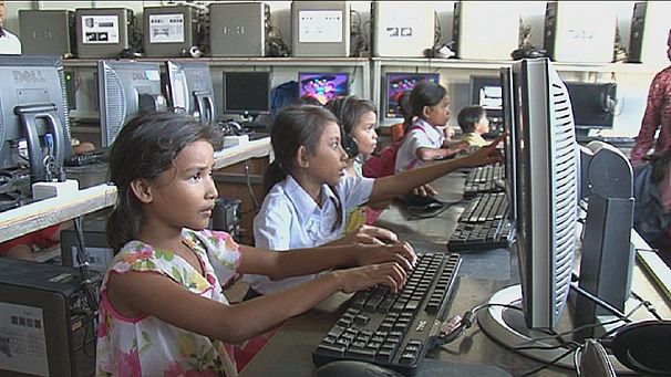 Summit di Doha: premiati i sei progetti educativi piú innovativi