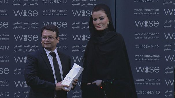 Doha education summit ‘collaborates for change’
