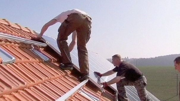 Brussels calls for end to energy market distortion