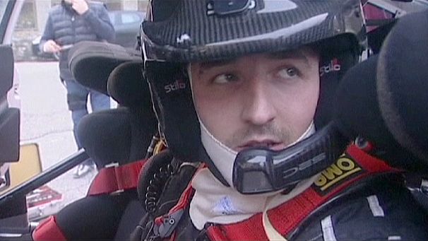 Kubica continues comeback