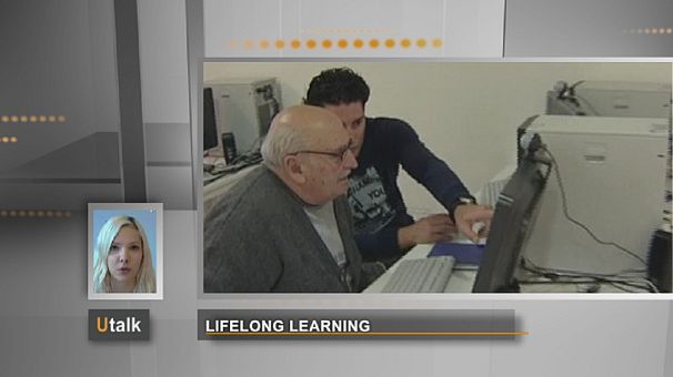 Lifelong learning