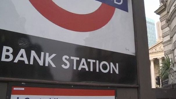UK taxpayers face no pay-out after bank crisis