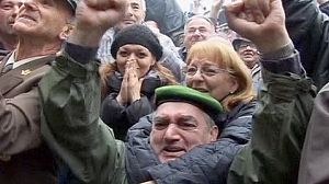 Croatia/Serbia: Gotovina ruling ‘opens old wounds’