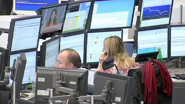 European markets at close: 15.11.2012