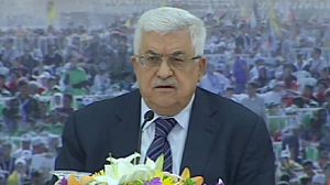 Abbas calls for unity in face of Israeli attacks