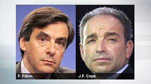 French opposition leader vote ends in confusion
