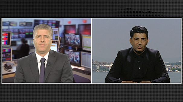Hamas the ‘winner’ of Gaza truce