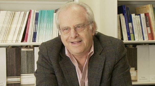 Bonus interview: Richard Wolff, Economics Professor at NYC’s New School